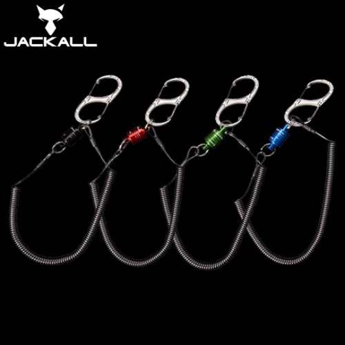 JACKALL[쟈칼] 자석 카라비너 마그넷