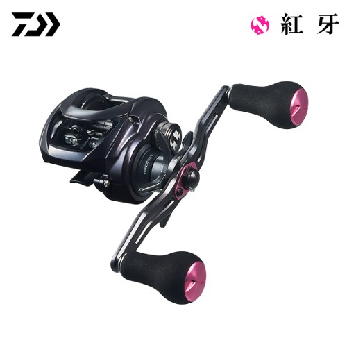 DAIWA[다이와]23 코우가 100 100L 100XH 100XHL