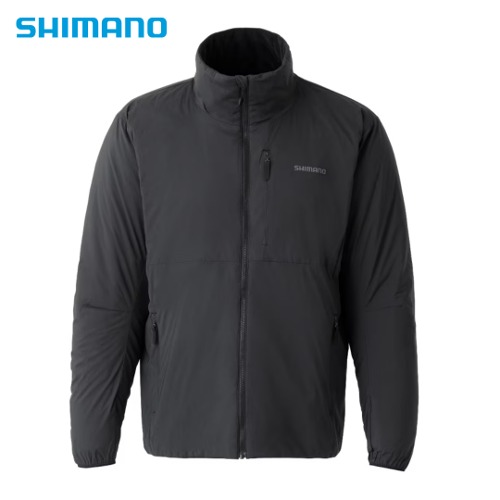 SHIMANO[시마노]  인슐레이션 자켓 점퍼 WJ-055U