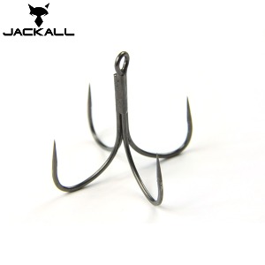 JACKALL[쟈칼] 갈치 지그 엔초비 갈치 훅 세트