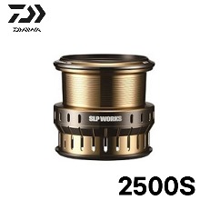 DAIWA[다이와] 18 이그지스트 SLPW 이그지스트 LT 2500S 스풀