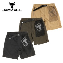 JACKALL[쟈칼] 반바지 액티브 쇼츠 ACTIVE SHORTS