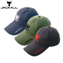 JACKALL[쟈칼] 방수모자 레인캡 RAINCAP