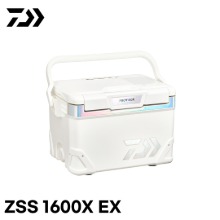 DAIWA[다이와] 프로바이저 트렁크 ZSS 1600X EX ☆한국다이와정공☆