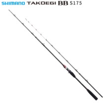 SHIMANO[시마노] 타코에기 BB S175 TAKOEGI BB ☆윤성정품☆