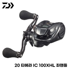 한국다이와정공  20 티에라 IC 100XHL 좌핸들