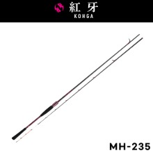 DAIWA[다이와] 다이와정공 코우가 텐야 게임 EX MH-235