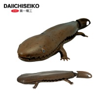 Daiichiseiko[제일정공] 피쉬그립 물고기 집게 장수도룡뇽 그립