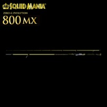 SQUID MANIA[스퀴드매니아] 제로 에보 覇 800 무라마사 MX *15주년기념*