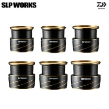 DAIWA[다이와] SLPW LT 타입 알파2 1000S 스풀 블랙