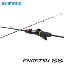 SHIMANO[시마노] 22 염월 TT ^윤성정품^