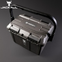 JACKALL[쟈칼] 태클박스 터프 스토리지 4500 &amp; 5000