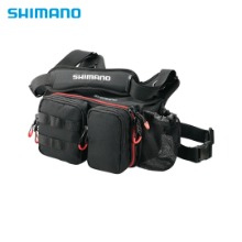 SHIMANO[시마노] 에기스톡 숄더백 BS-032S