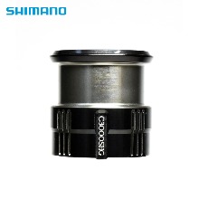 SHIMANO[시마노]  19 뱅퀴시 순정 스풀 C3000SDHHG C3000SDH