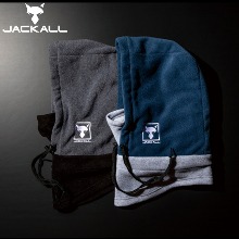 JACKALL[쟈칼] 핫팩 플리스 후디 워머