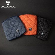 JACKALL[쟈칼] 윈드 블록 방풍 넥 워머