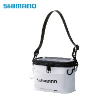 SHIMANO[시마노] 전동릴 선상 파우치 BK-031S