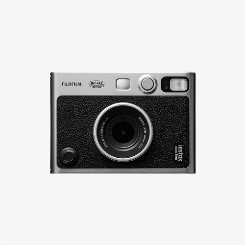 인스탁스 Mini Evo (미니 에보) 하이브리드 카메라