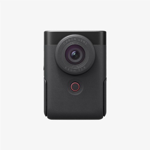 캐논 PowerShot V10 크리에이터를 위한 올인원 카메라 (Black)