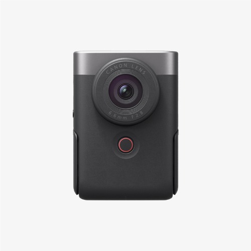 캐논 PowerShot V10 크리에이터를 위한 올인원 카메라 (Silver)