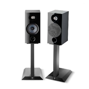 포칼(Focal) 코라 806(Chora 806) 북쉘프 스피커