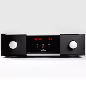 마크레빈슨(Marklevinson) No.5206 프리앰프