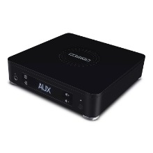 미션(Mission) LX Connect DAC (블루투스, USB/HDMI DAC, 프리앰프, 헤드폰앰프)