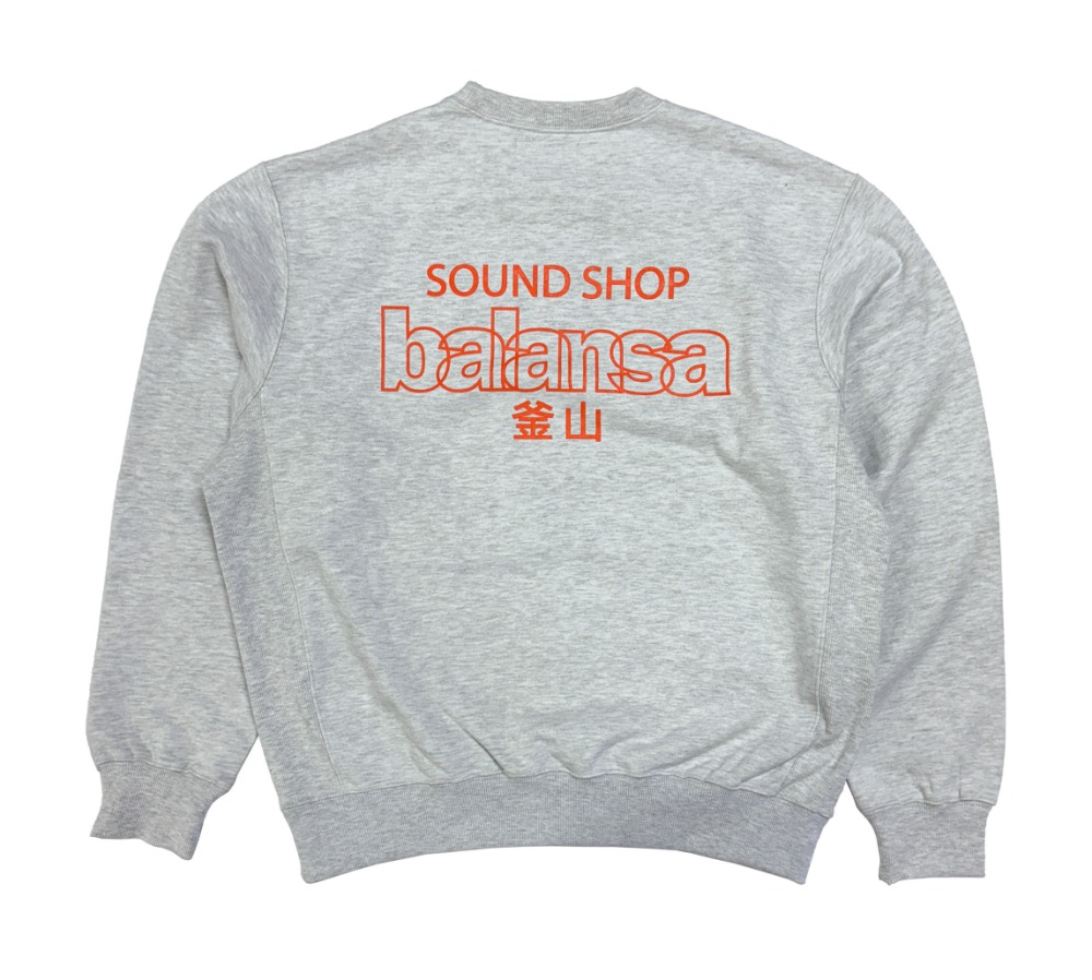 BALANSA