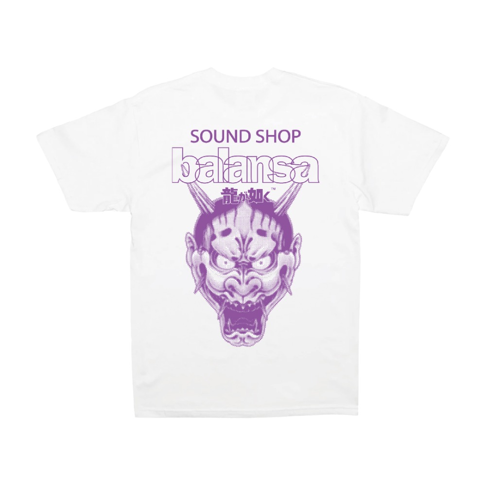 sound shop balansa 釜山 江戸 トレーナー スウェット - メルカリ