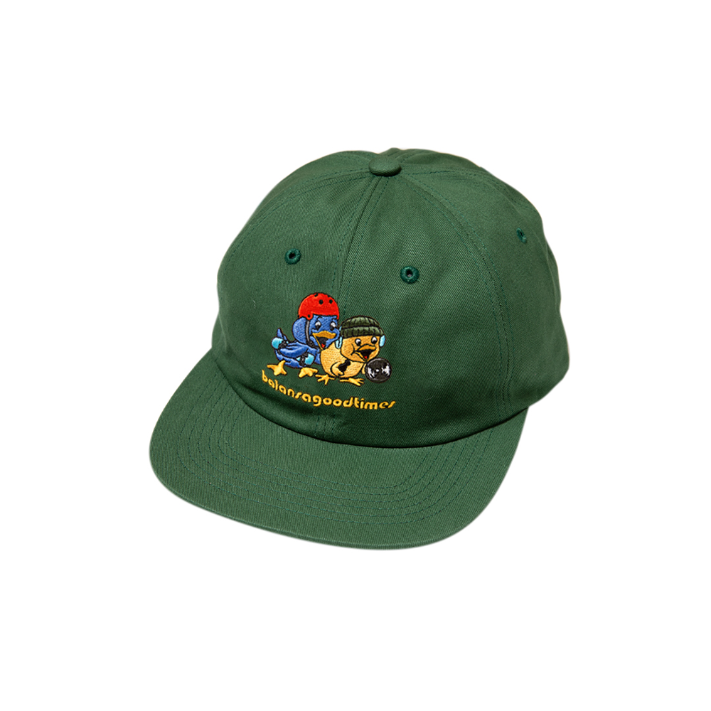 ANTi COUNTRY CLUB x balansa コラボ ジャージーシャツ