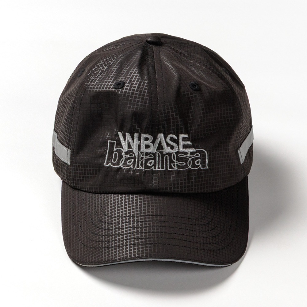 BALANSA ★ BALANSA LOGO CAP DENIM BLACK★ 関税送料込 NEW ERA × SOUND SHOP balansa – HOMEGAME TOKYO