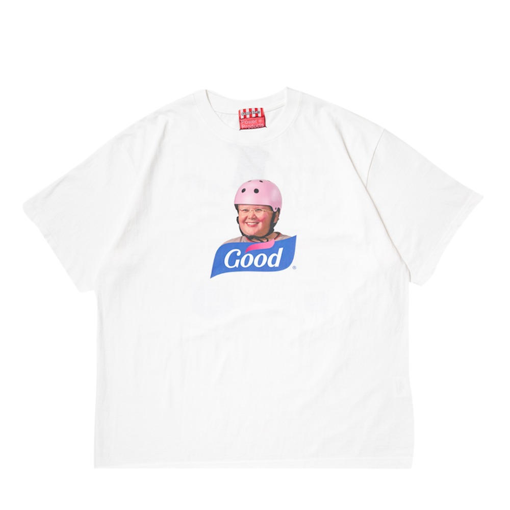 ANTi COUNTRY CLUB x balansa コラボ ジャージーシャツ