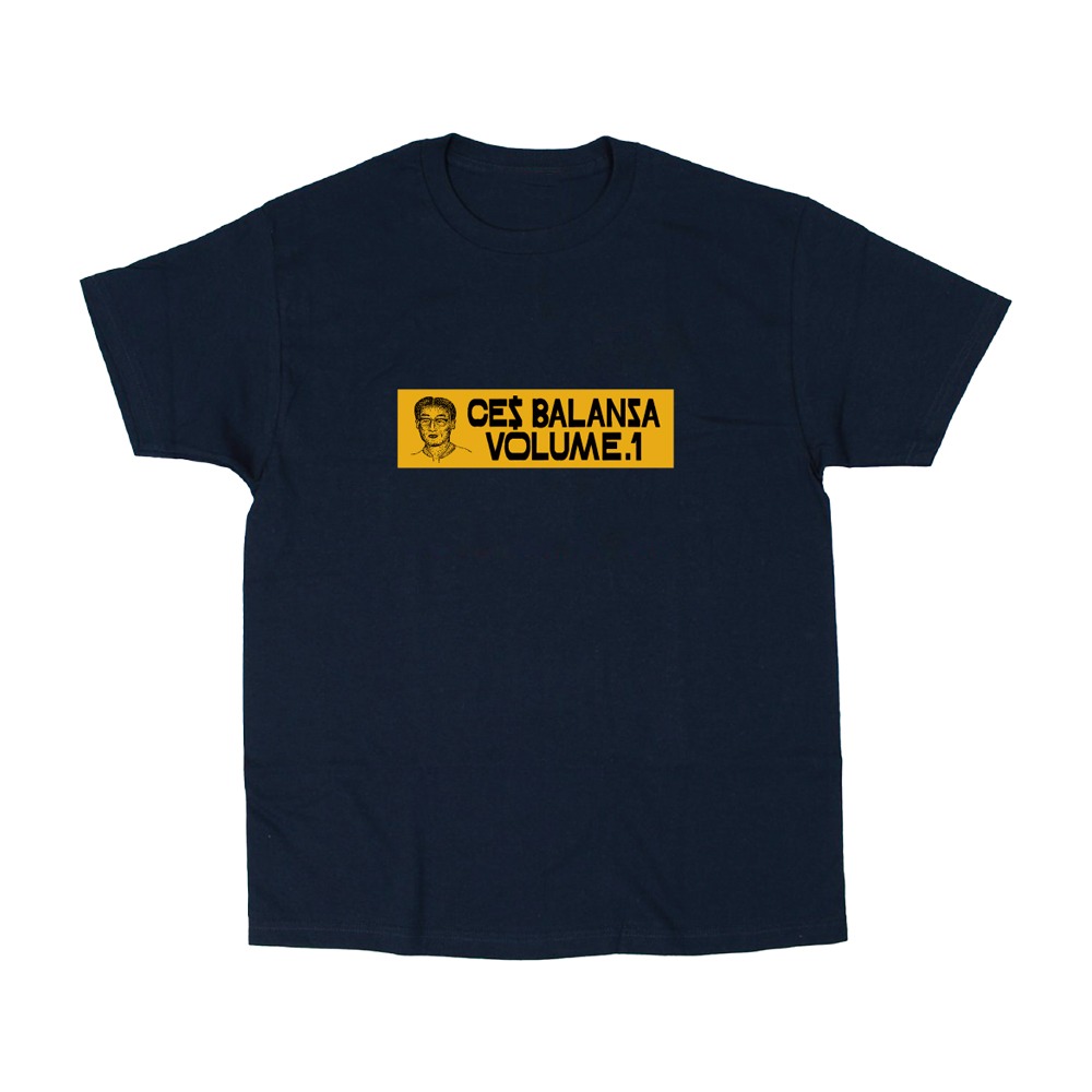 ANTi COUNTRY CLUB x balansa コラボ ジャージーシャツ