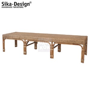 [SIKA·DESIGN] 루이스벤치