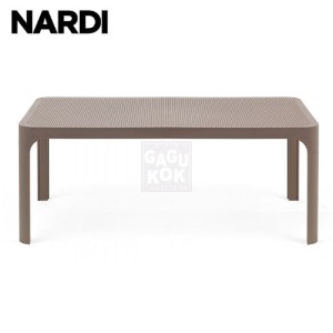 [NARDI] 나르디 네트100 테이블 - 토르토라