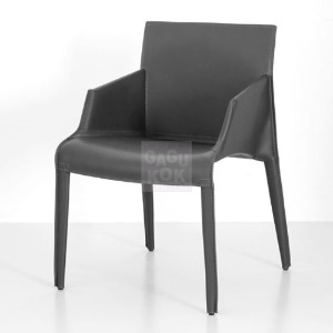 케처 암체어. Cecheo Arm chair