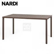 [NARDI] 큐브140 테이블-토르토라