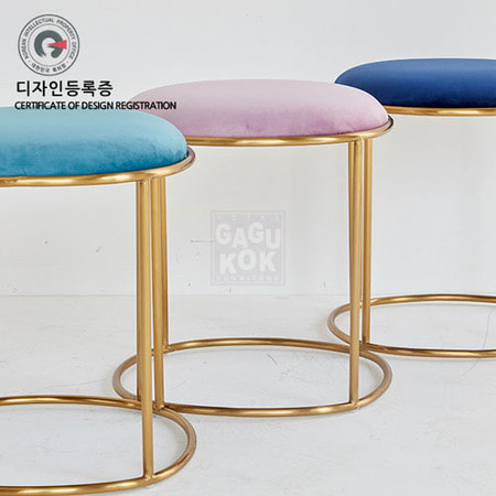 세인트 스툴 시즌1/ Saint Stool