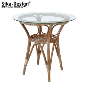 [SIKA·DESIGN] 오리지널사이드테이블/앤틱