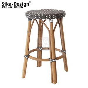 [SIKA·DESIGN] 시몬카운터스툴/카푸치노 (H680)