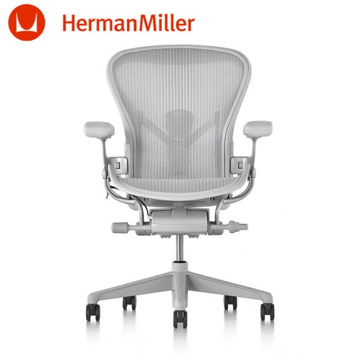 체어-HM 435 / [HermanMiller]  에어론 풀B