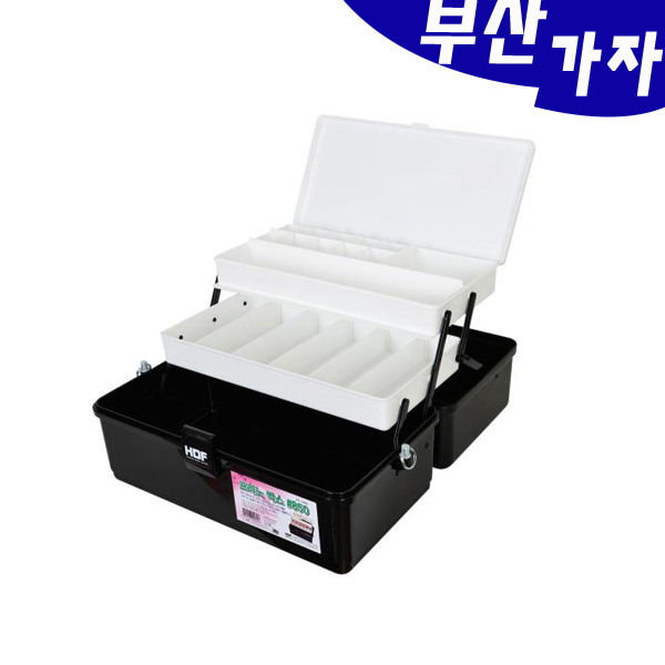 부산가자낚시-해동 HT-1022 프라노 박스 850 루어보관