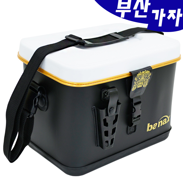 바낙스 CB2160 루어 선상보조가방 36L