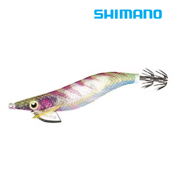 시마노 QE-X30T 클린치 플래시부스트 3.0호 15g 에기