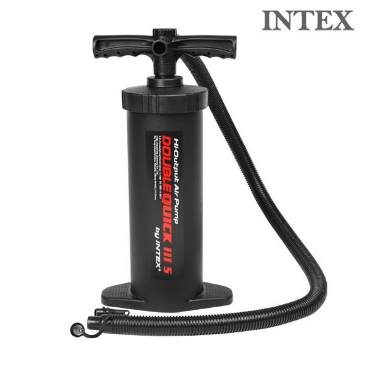 [INTEX] 인텍스 에어 핸드펌프 L 68605