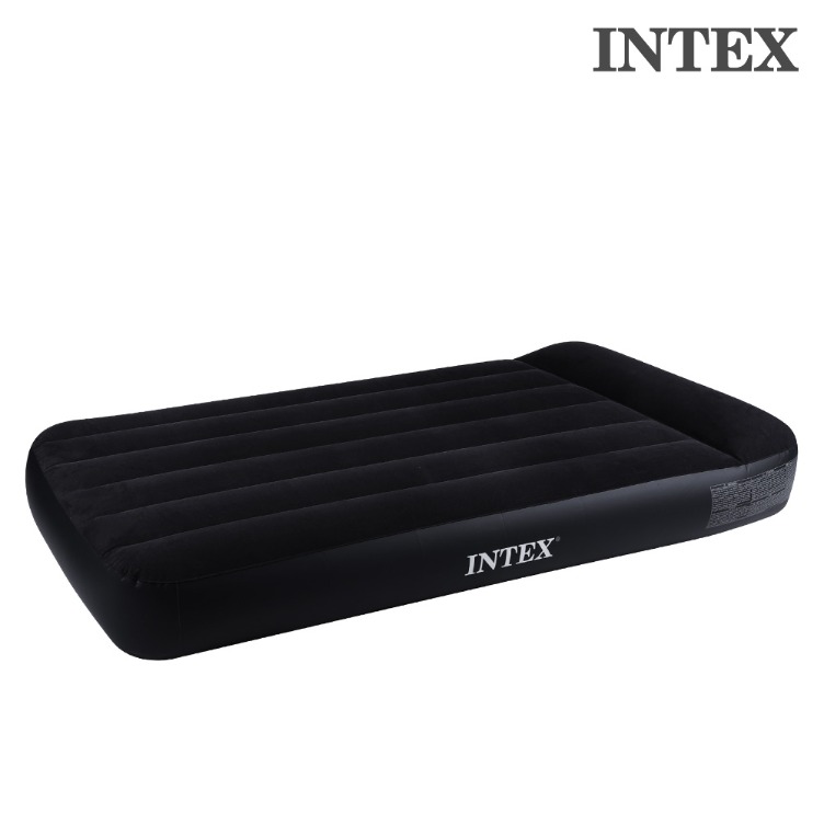 [INTEX] 인텍스 듀라빔 클래식 에어매트 (광폭싱글)