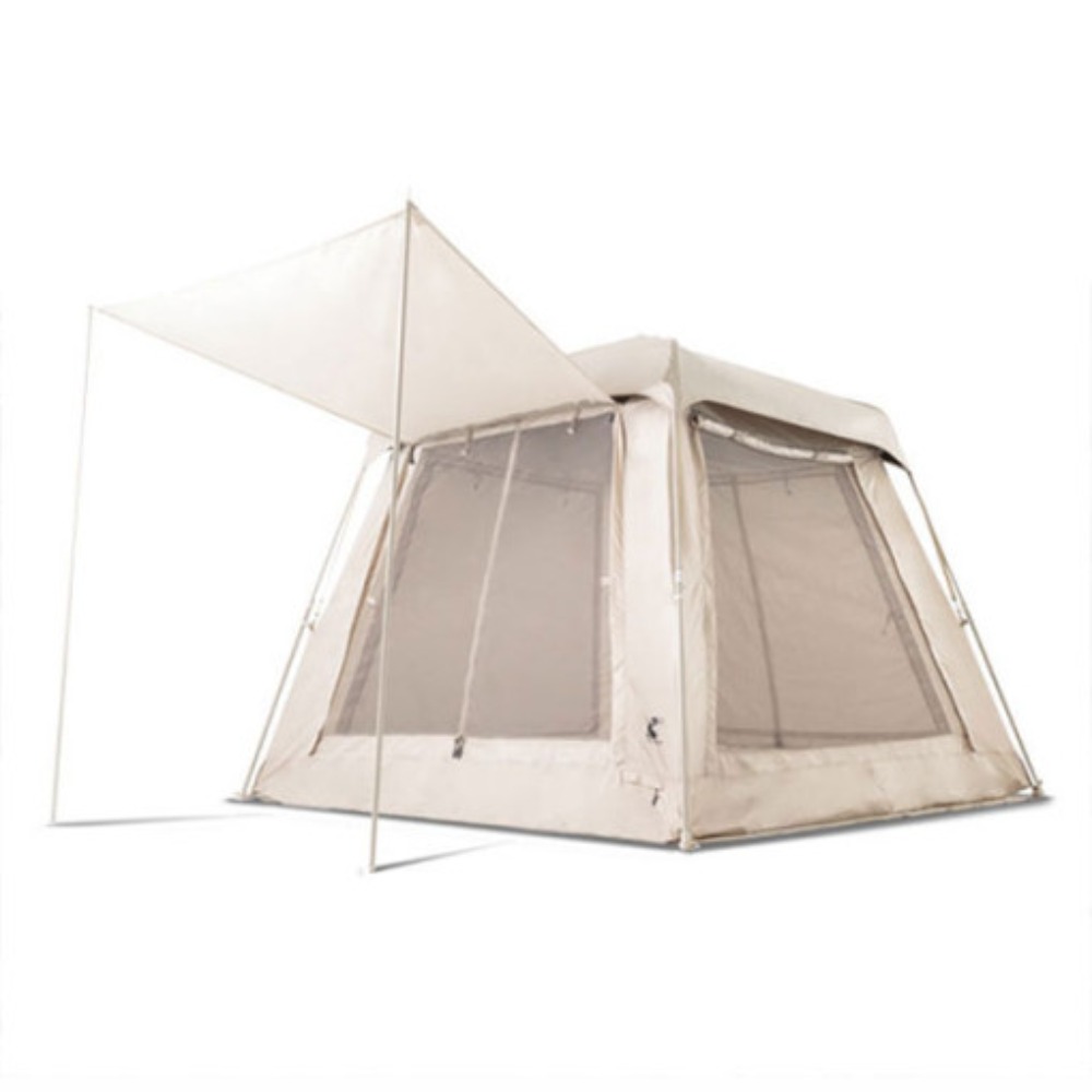 [폴라리스] 카프리콘 원터치 캐빈 텐트