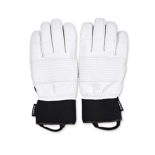 1920 바벨 보드장갑 WAWEL SHAPER GLOVES WHT 방한용품