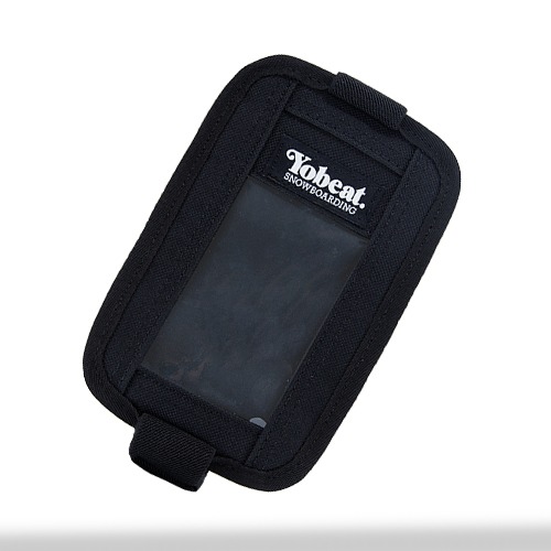 2021 요비트 시즌권 케이스 YOBEAT ARM PASS CASE BLACK