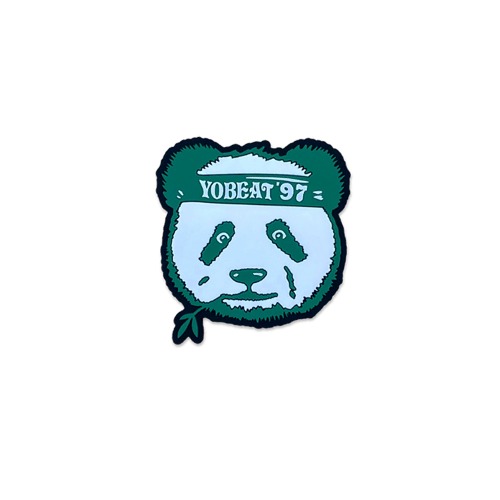 2223 요비트 스텀패드 YOBEAT PANDA STOMP PAD GREEN